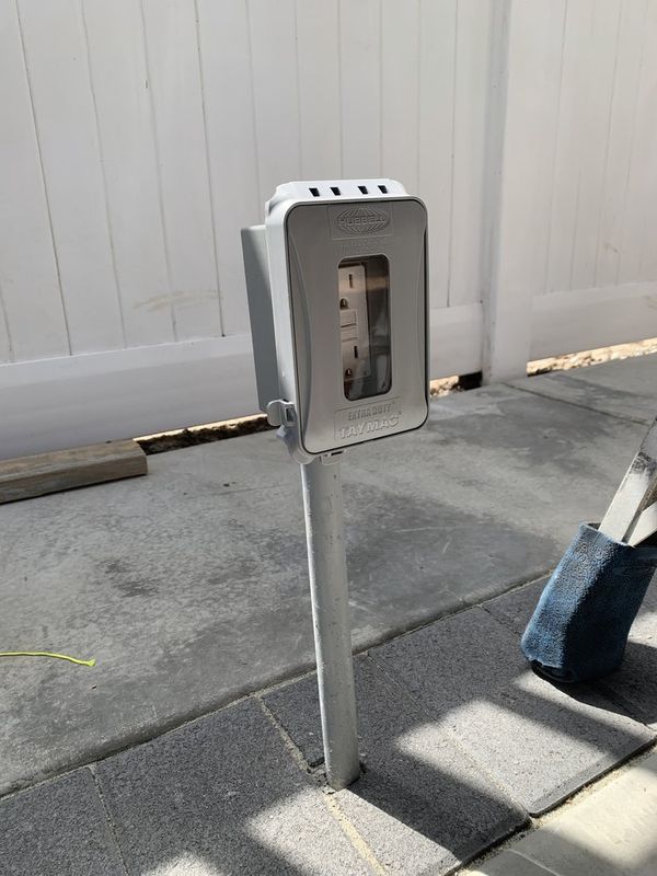 Electrical Installations