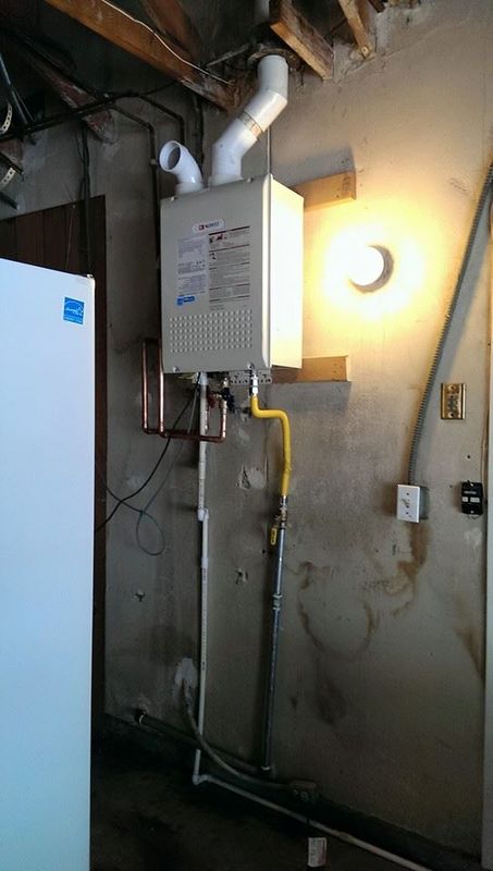Leak Detection and Repair