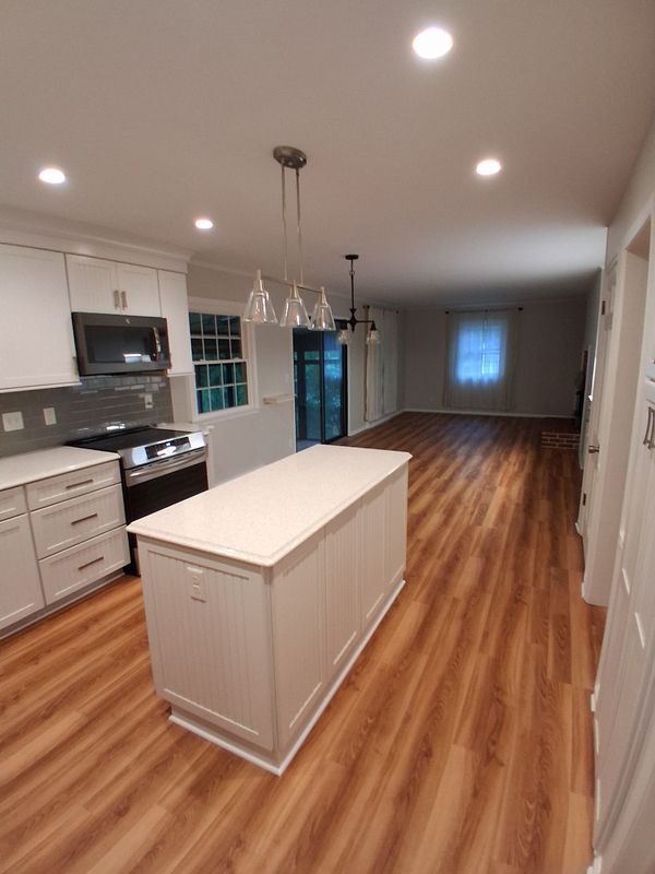 Flooring