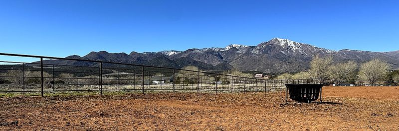 Fence Repair