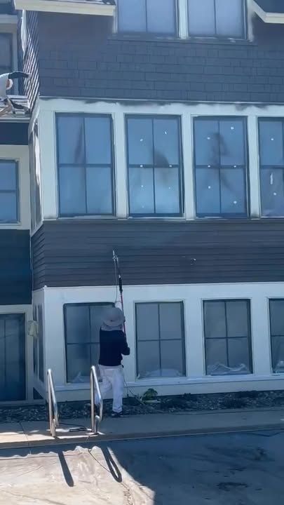 Exterior Painting