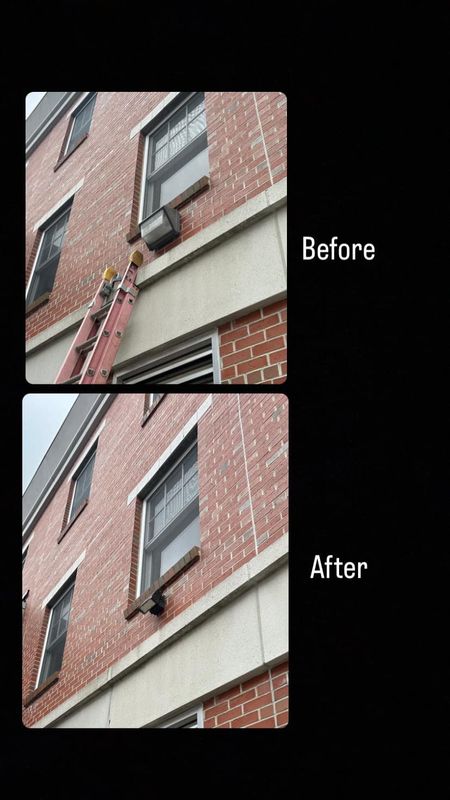 Electrical Repairs