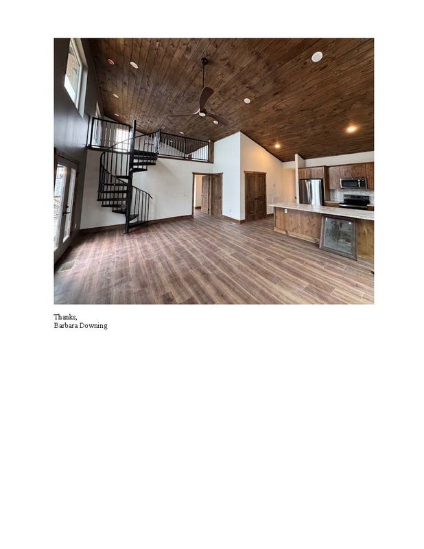 Custom Home Construction