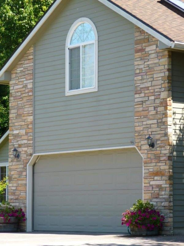 Exterior Renovations