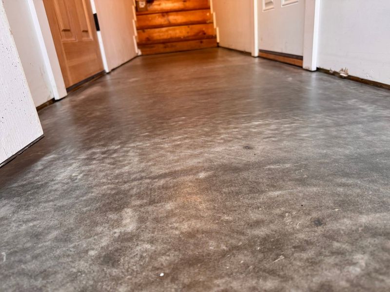 Flatwork