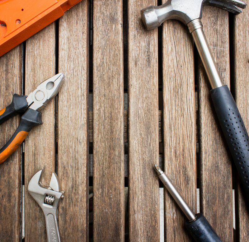 General Repairs