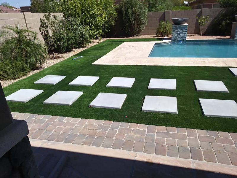 Artificial Turf