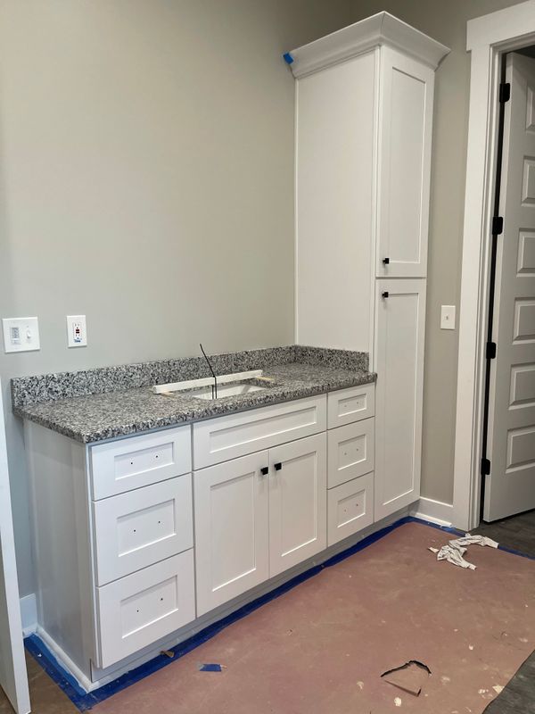 Farmhouse Project