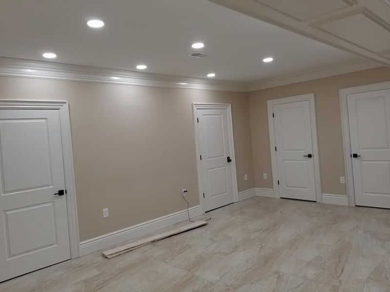 Painting and Drywall