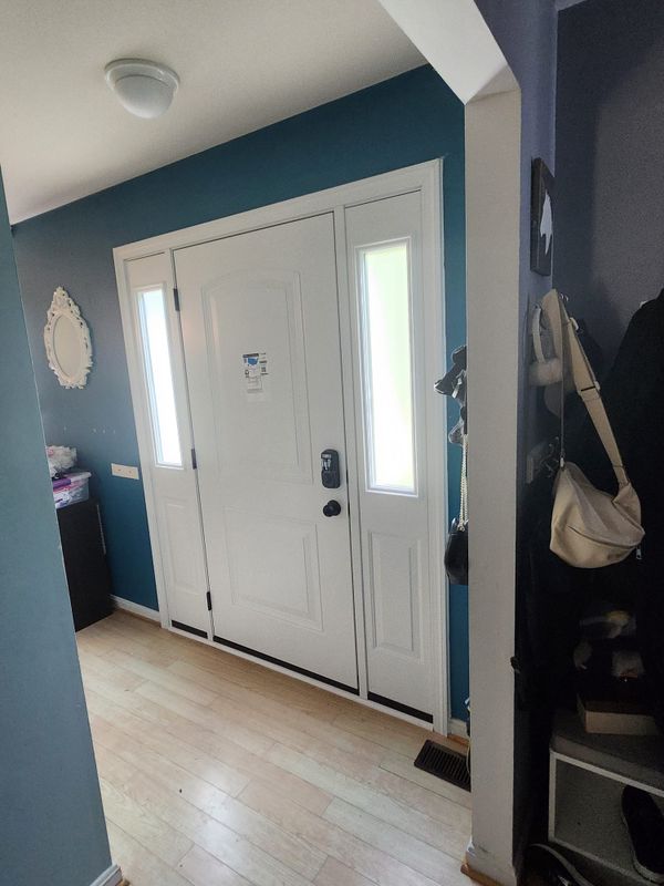Door Replacement And Install