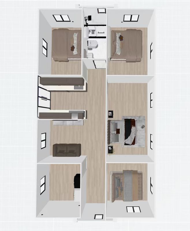Accessory Dwelling Unit