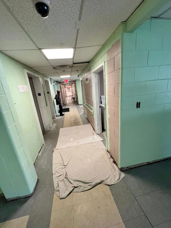 Interior Painting