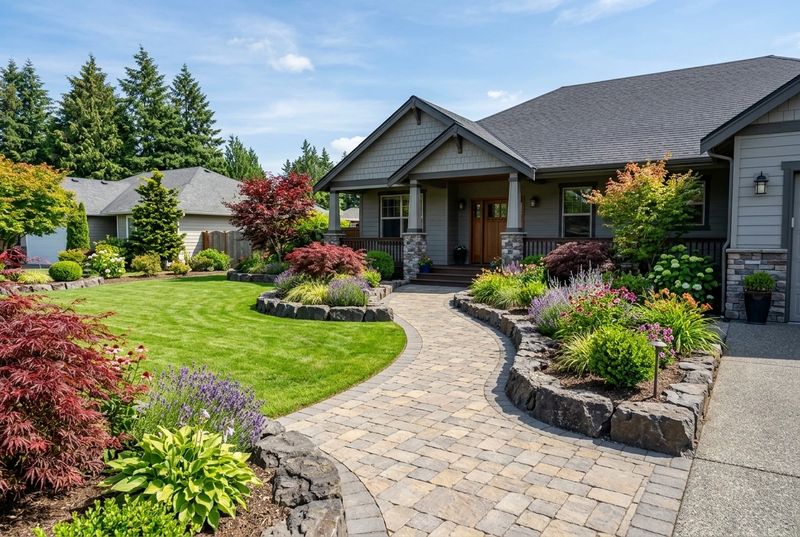 Hardscape and Patios