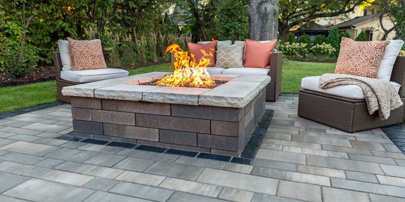 Fire Pits