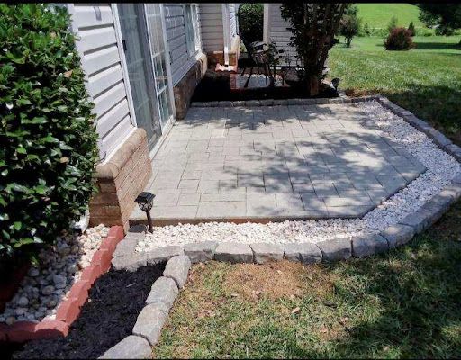 Landscape Design