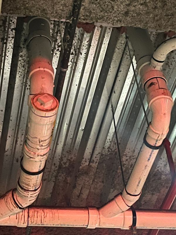 Pipe Repair and Replacement