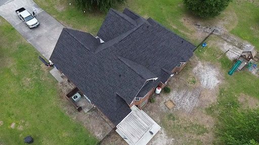 Shingle Roofing
