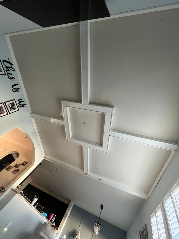 Custom Trim Work