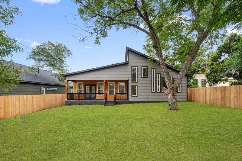 Custom Home Construction