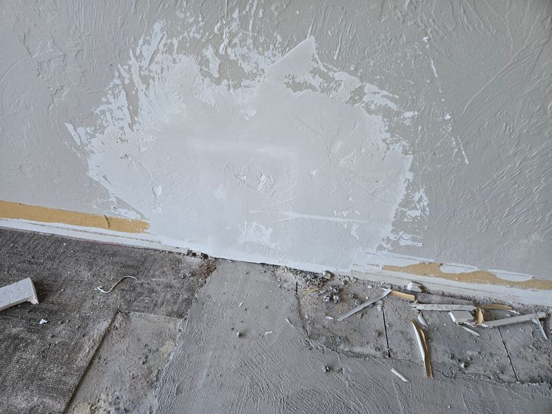 Boarding, Taping and Texture Jobs