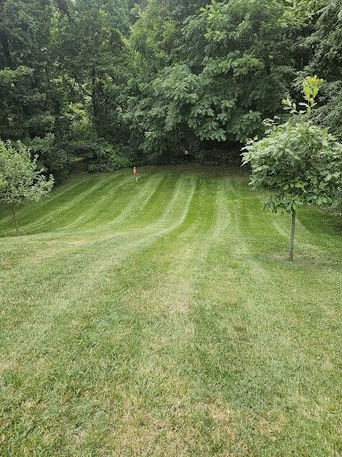 Residential Lawn Care