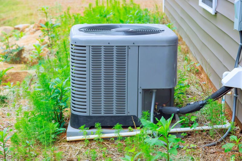 HVAC Maintenance Services