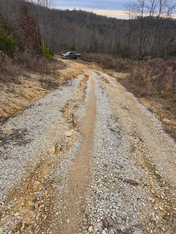 Driveway Construction