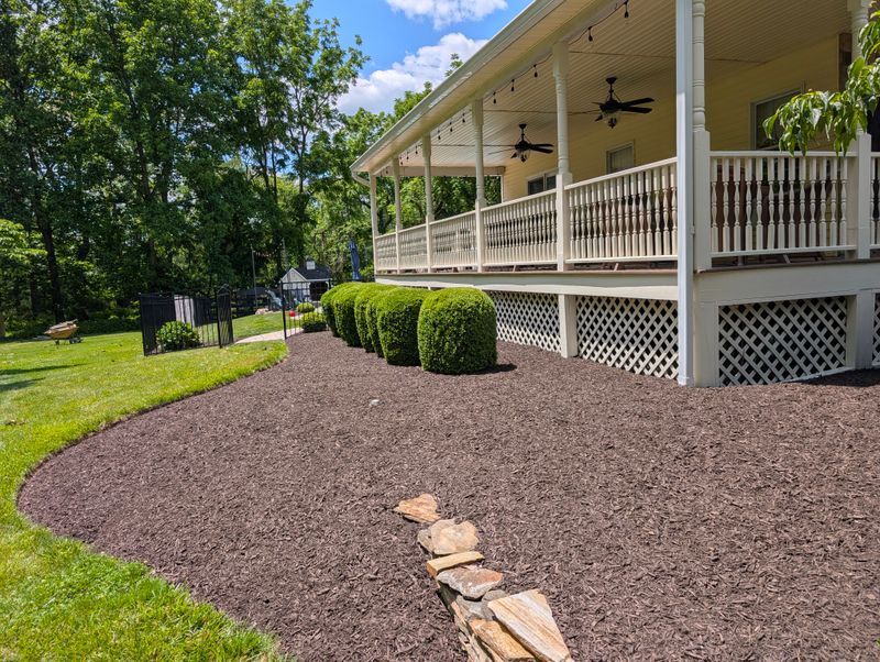Mulch