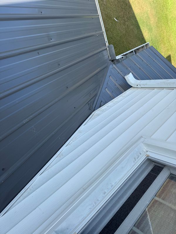 Roofing Replacement