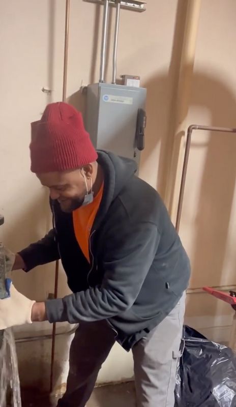 Plumbing
