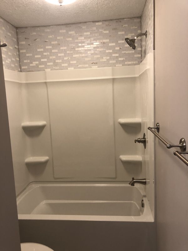 Bathrooms
