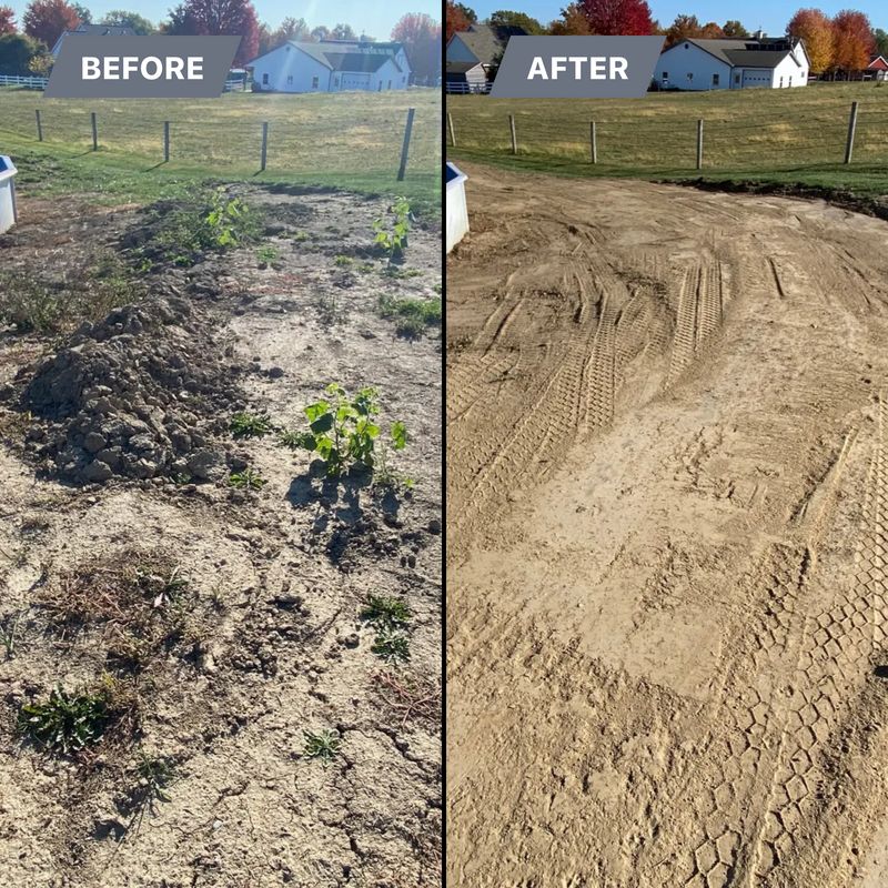 Land Clearing and Grading gallery