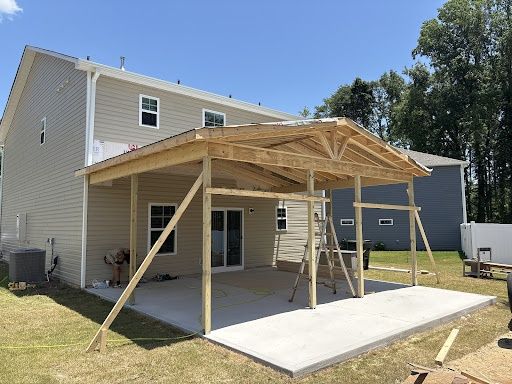Additional Renovation Services