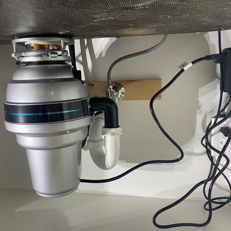 Plumbing Repairs