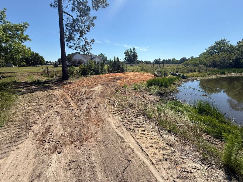Land Clearing