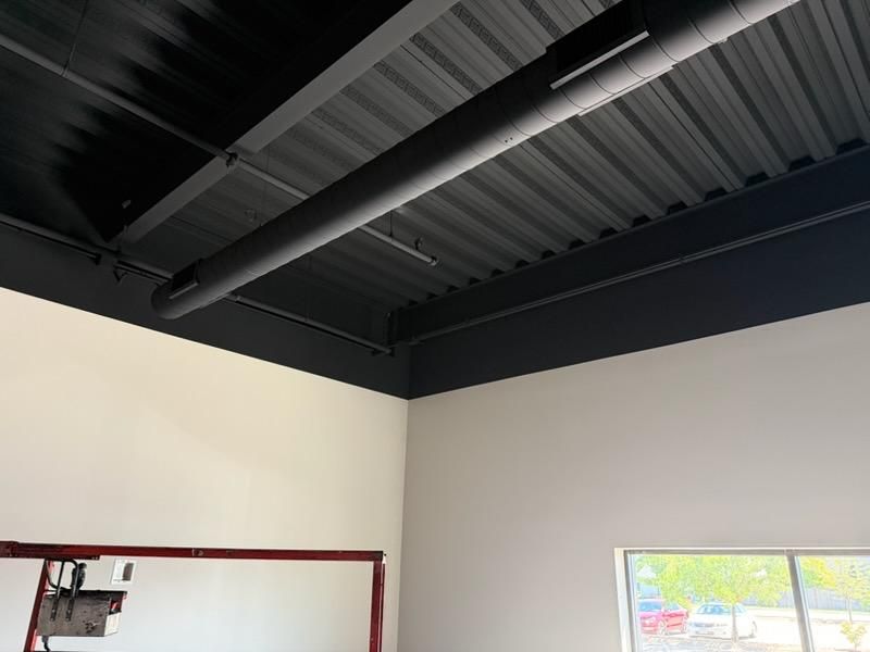 Interior Transformations