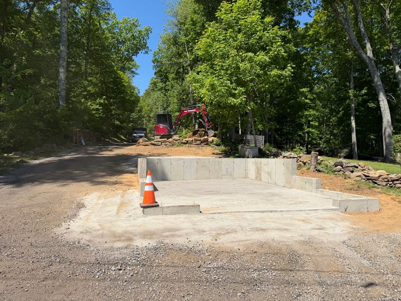 Sitework