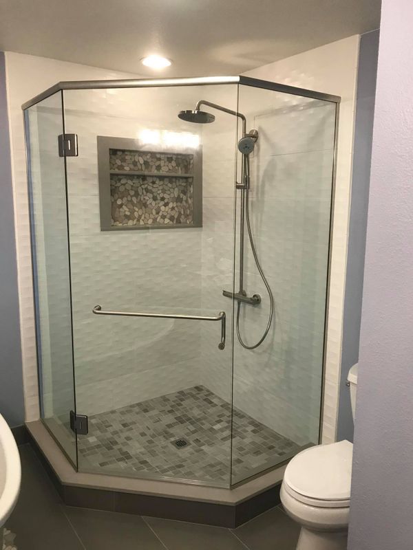 Interior Renovations