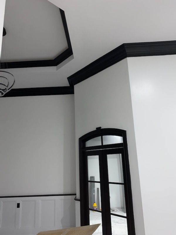 Interior Painting gallery