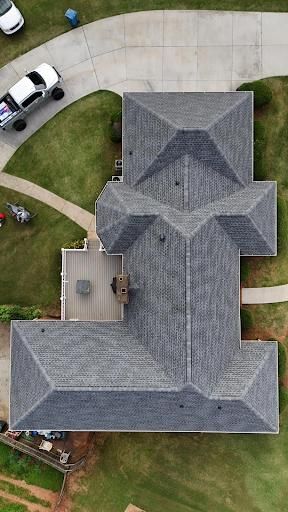 Roofing Installation