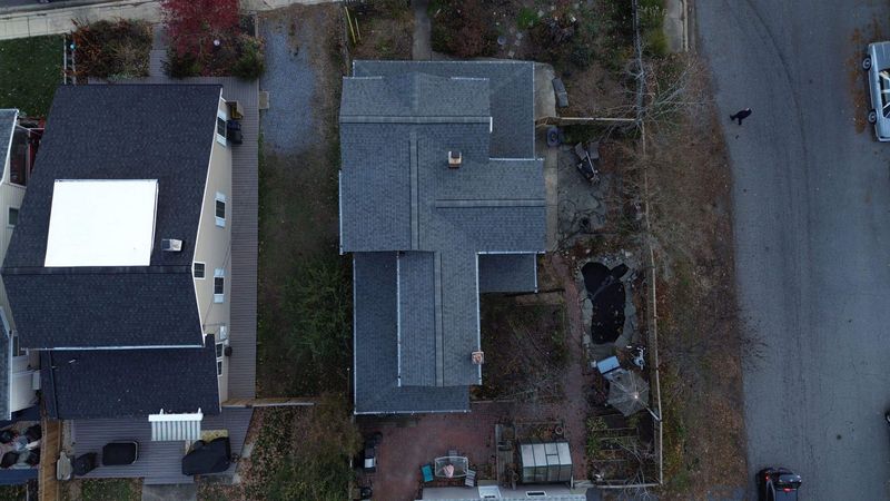 Roofing Installation