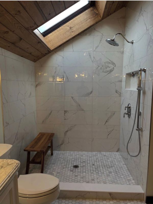 Kitchen and Bathroom Renovations