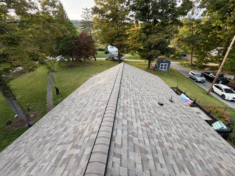 Roofing