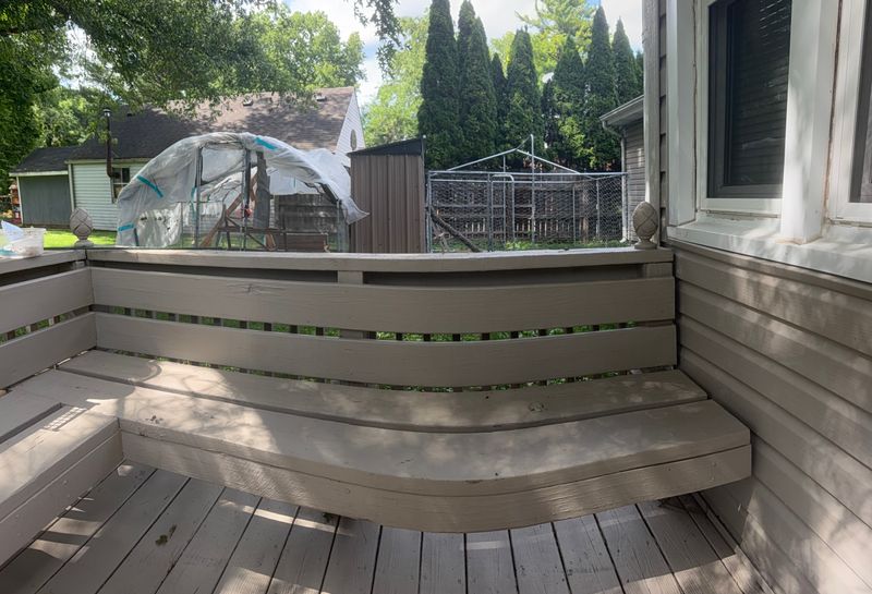 Siding