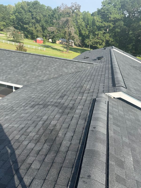 Roofing Replacement