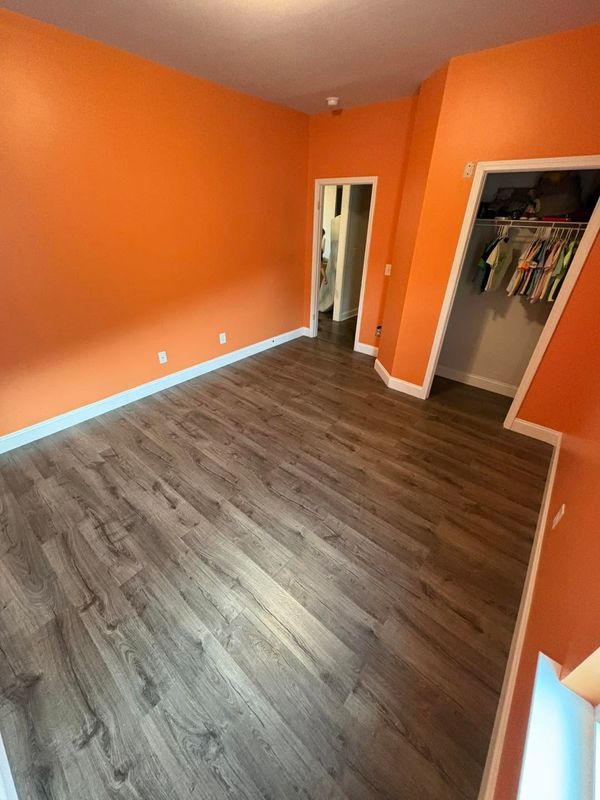 Flooring