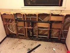 Expert Re-Pipes