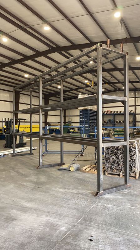 Custom Welding