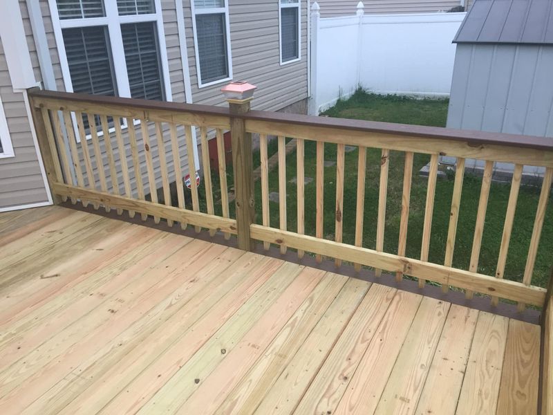 Remodeling Services