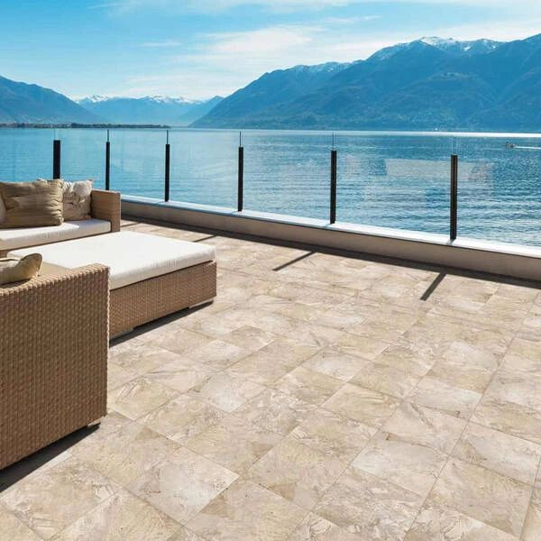 Tile Installation
